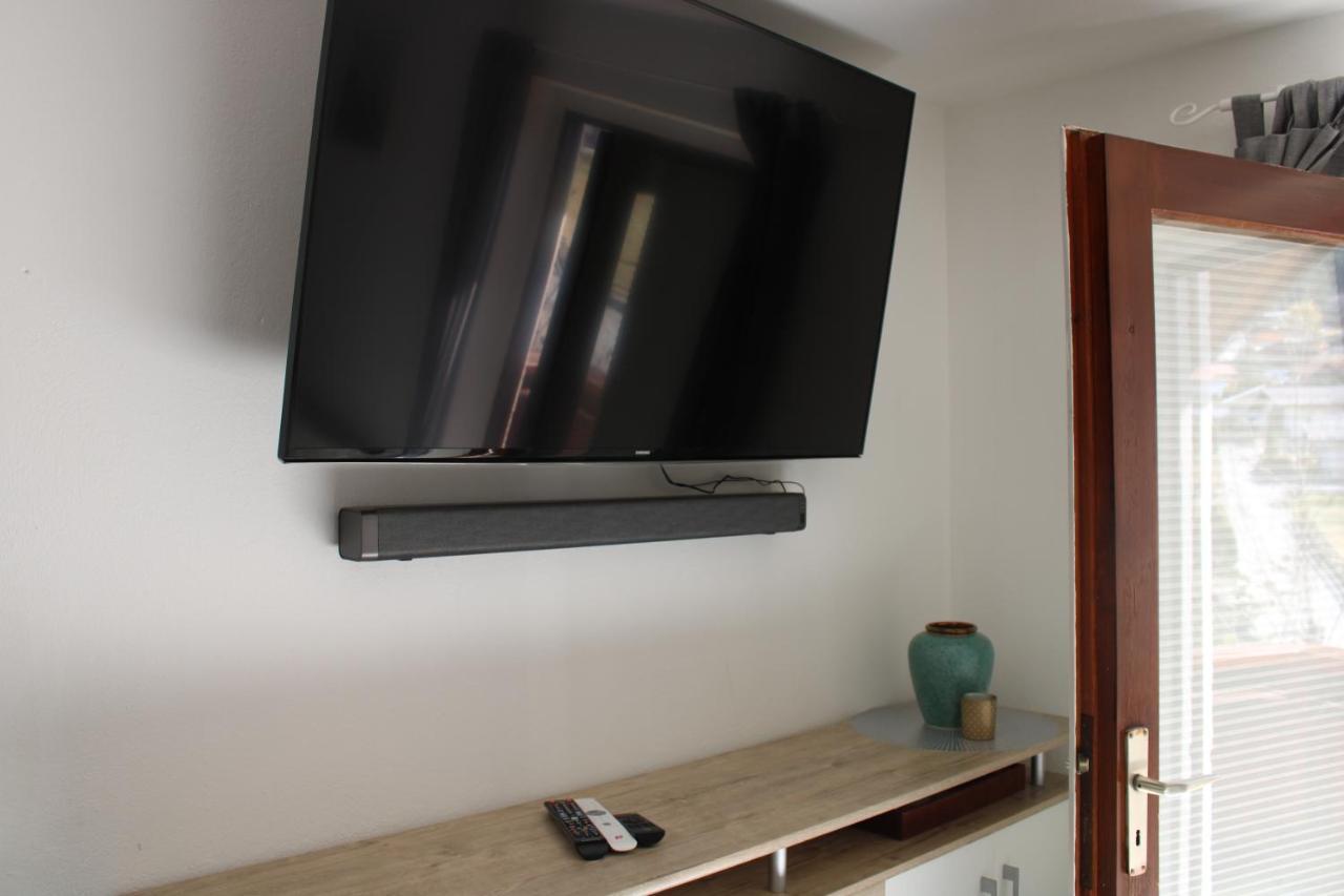 Haus Waldfrieden Appartement Sautens
