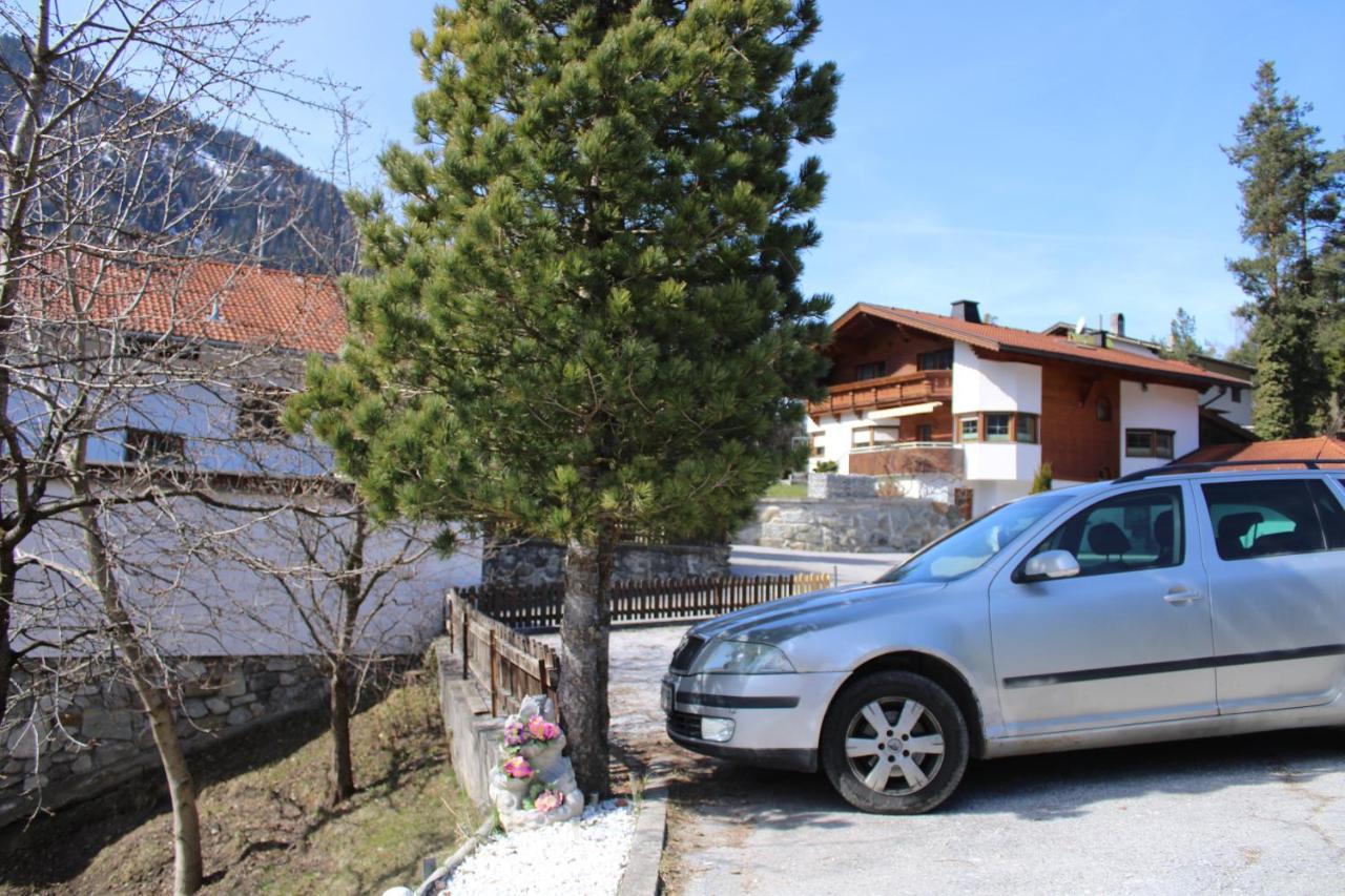 Apartment Haus Waldfrieden
