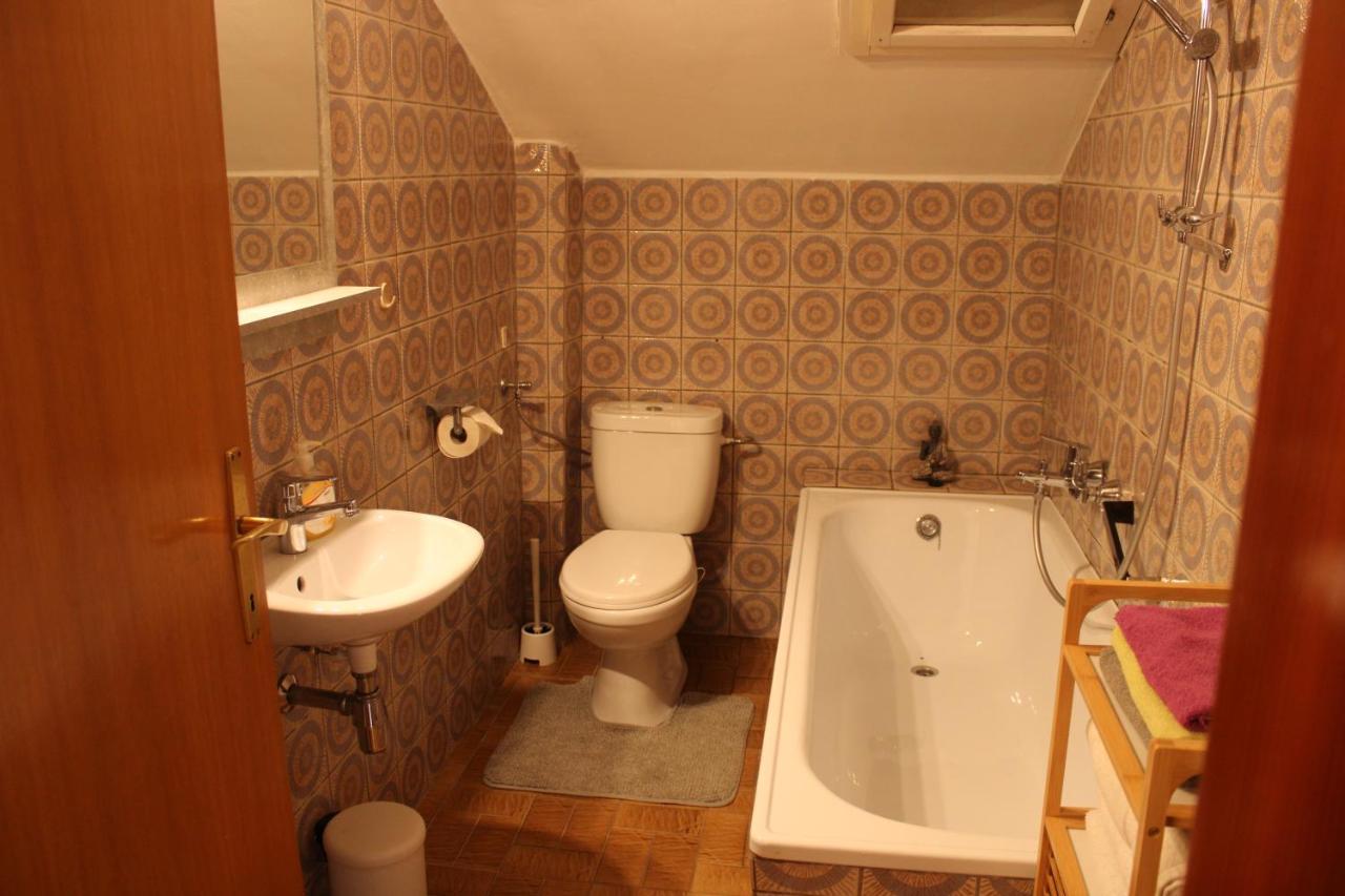 Apartment Haus Waldfrieden