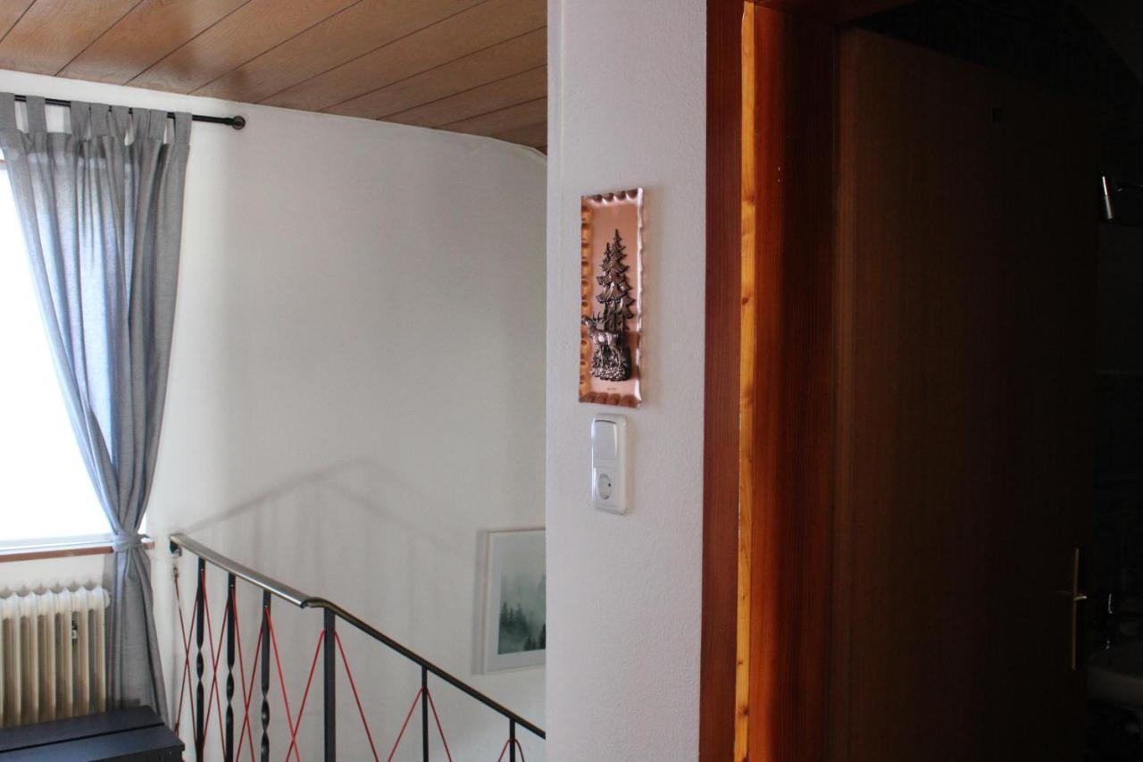 Haus Waldfrieden *