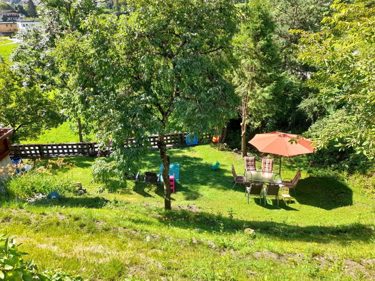 Haus Waldfrieden Appartement *